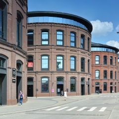 Площадь 57 м² с отделкой строение 18